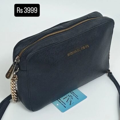 Preloved Michael Kors crossbody