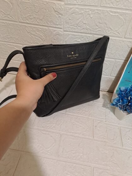 Preloved Kate spade crossbody