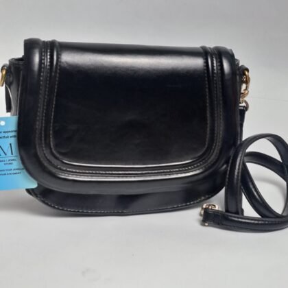 Preloved ZARA Crossbody with 2 straps