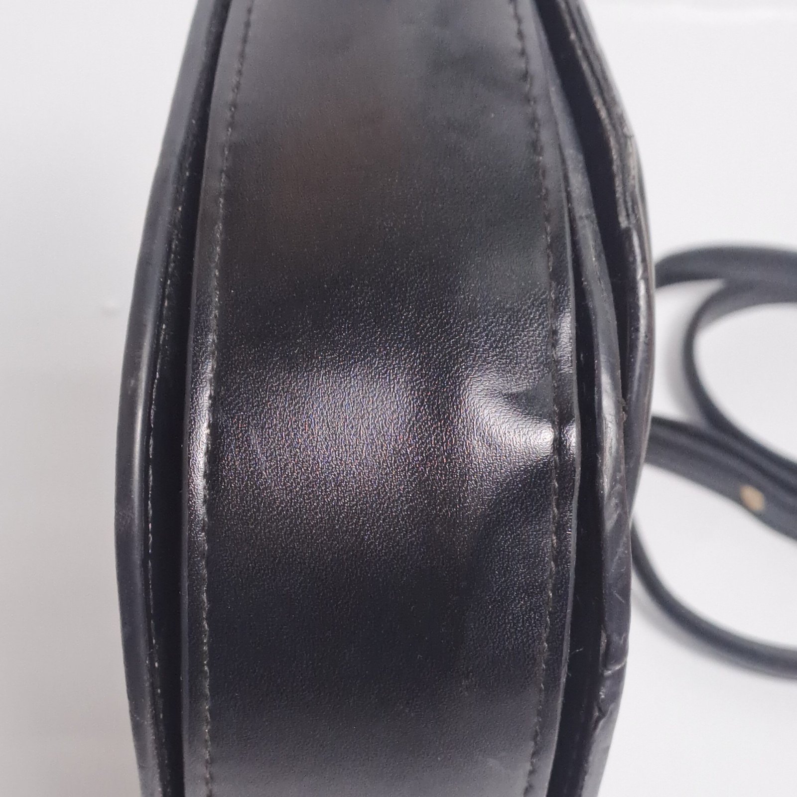 Preloved ZARA Crossbody with 2 straps - Image 5
