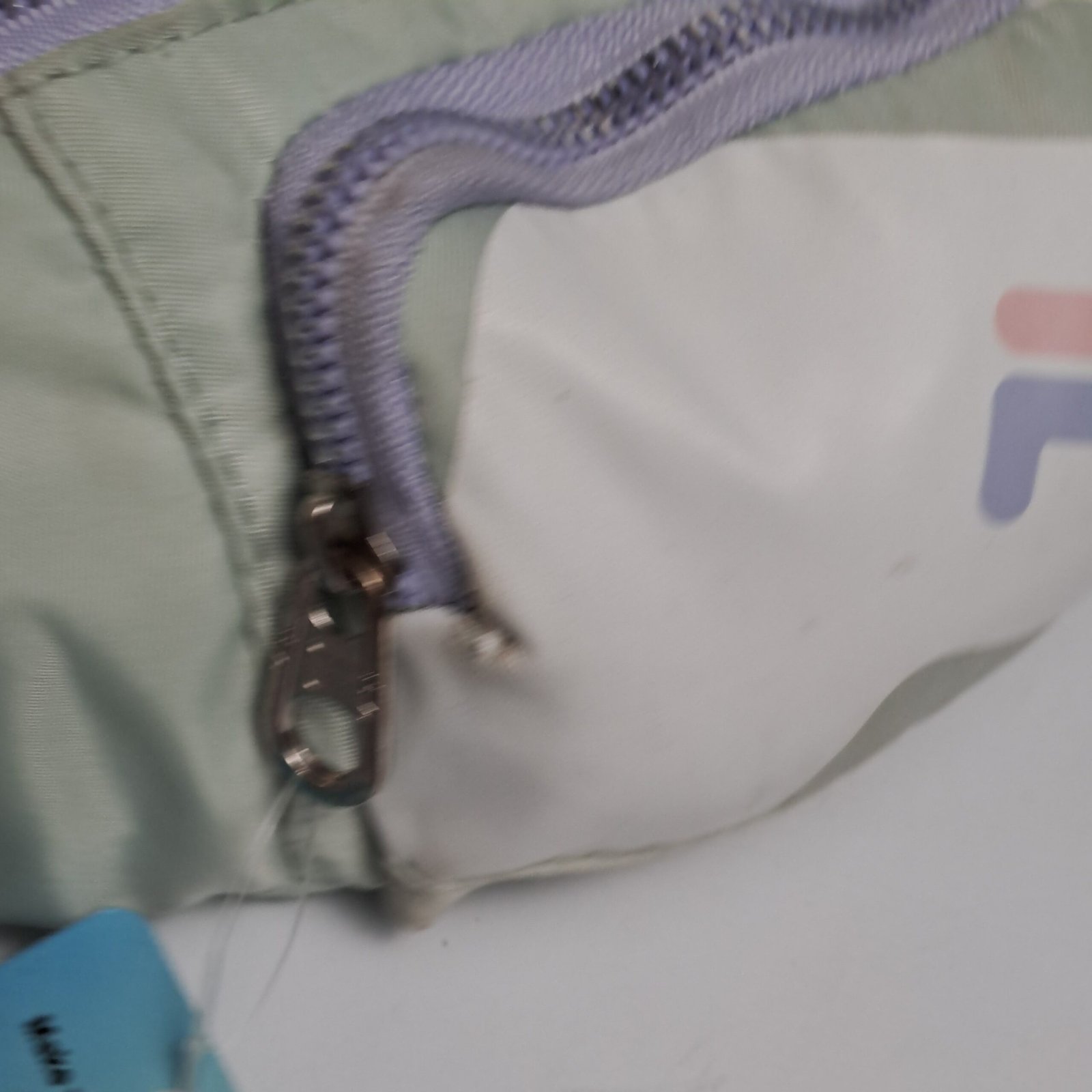 Preloved Fila trail Sling/ waist belt - Image 2