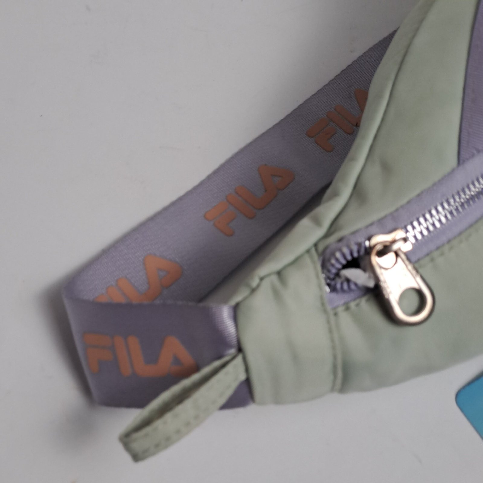 Preloved Fila trail Sling/ waist belt - Image 3