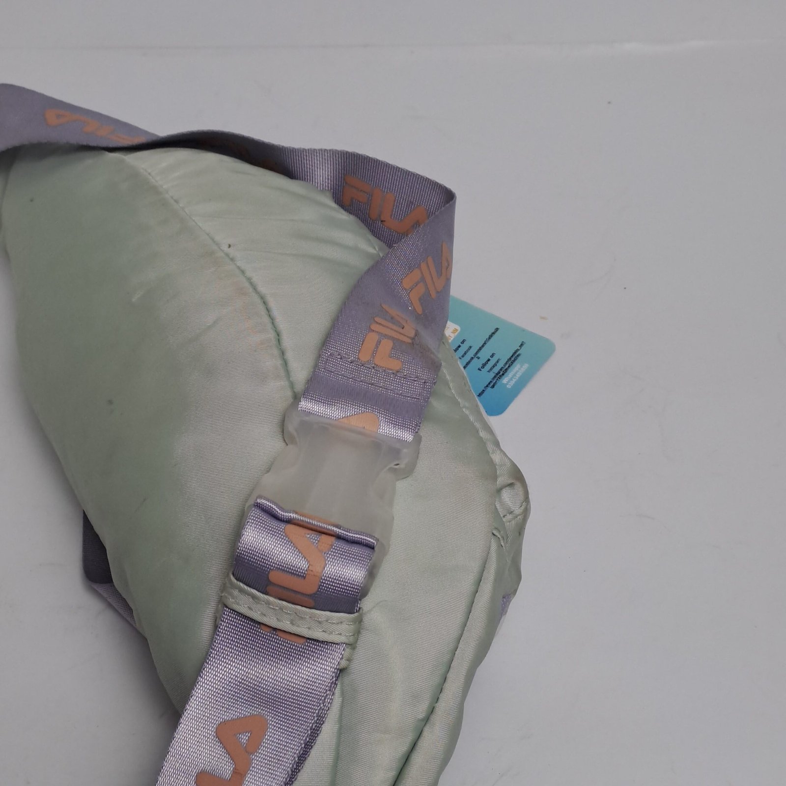 Preloved Fila trail Sling/ waist belt - Image 5