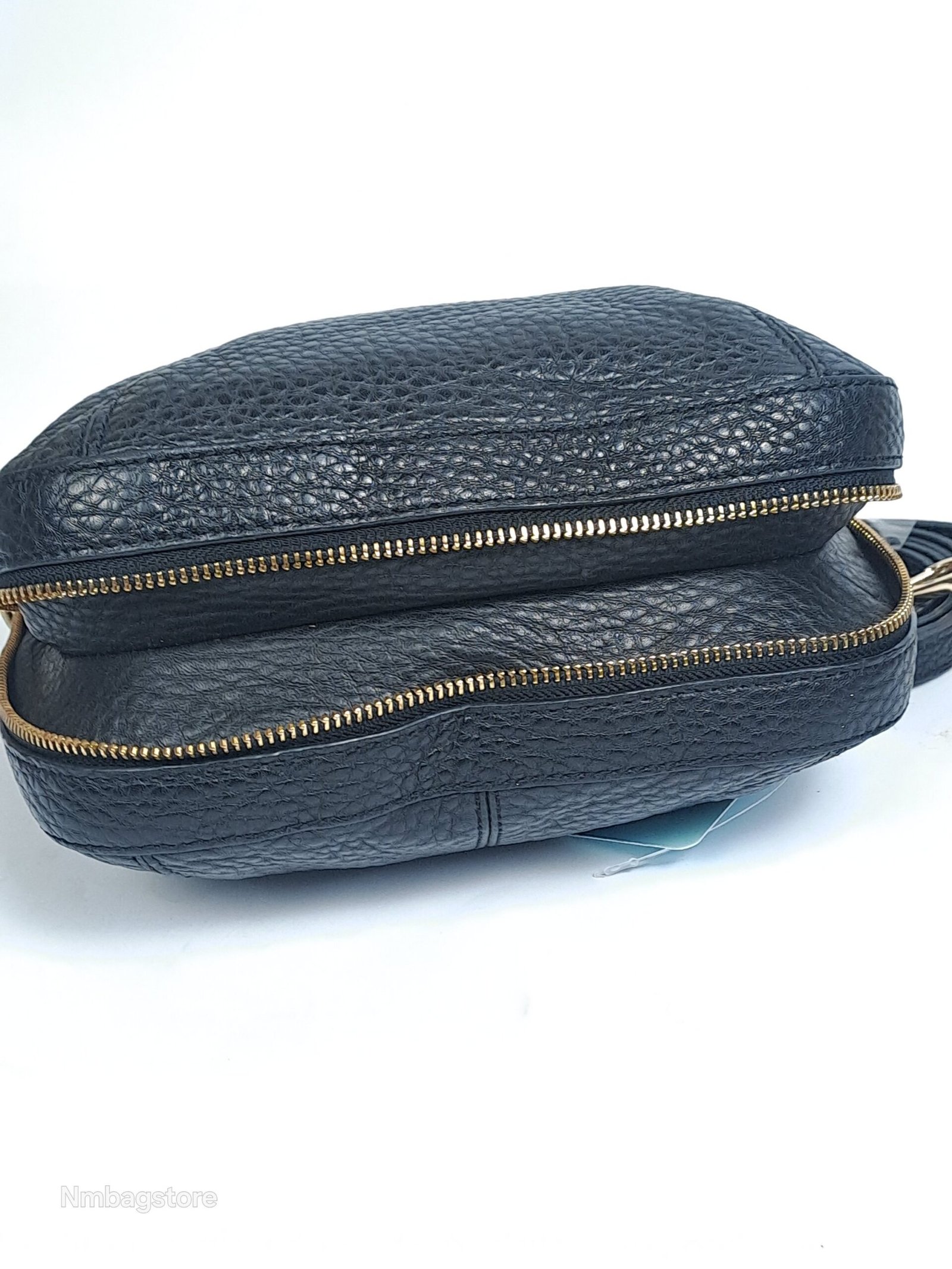 DKNY Tribeca Double Zip Crossbody Bag - Image 3