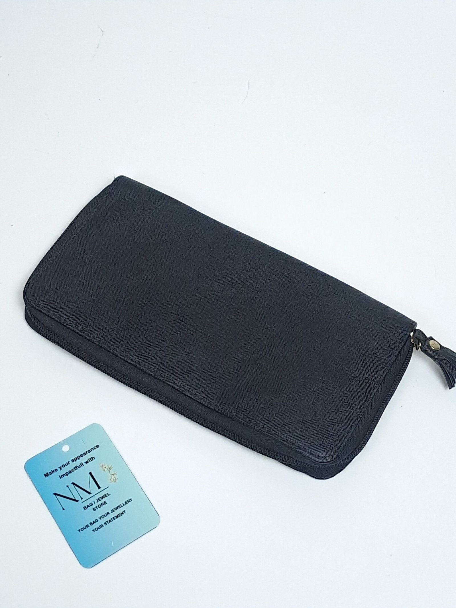 Compact Travel Jewellery Organize