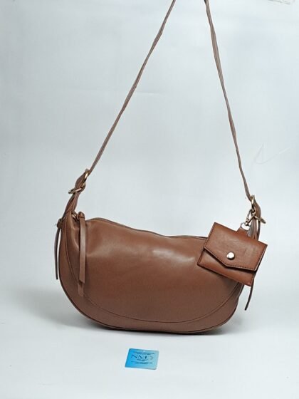 Primark Half Moon Bag Crossbody (Pre-Loved)